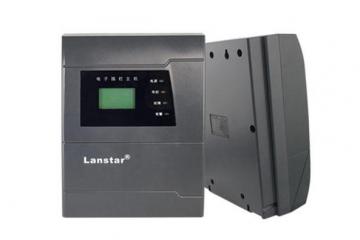 觸網(wǎng)網(wǎng)絡電子圍欄主機-LX-2018六線單防區(qū)